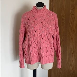 Vine Camuto Sweater